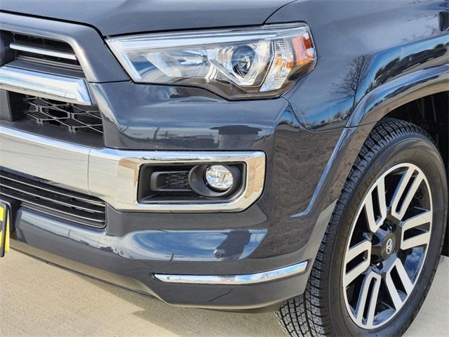 used 2024 Toyota 4Runner car, priced at $54,991