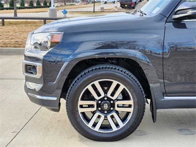 used 2024 Toyota 4Runner car, priced at $54,991