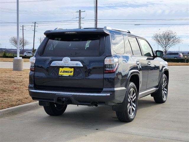 used 2024 Toyota 4Runner car, priced at $54,991