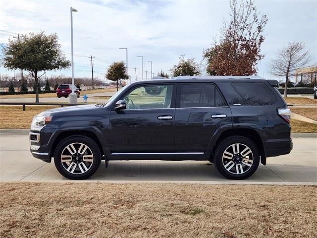 used 2024 Toyota 4Runner car, priced at $54,991