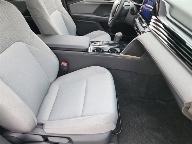 used 2025 Toyota Camry car, priced at $28,991