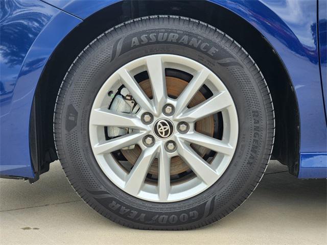 used 2025 Toyota Camry car, priced at $28,991