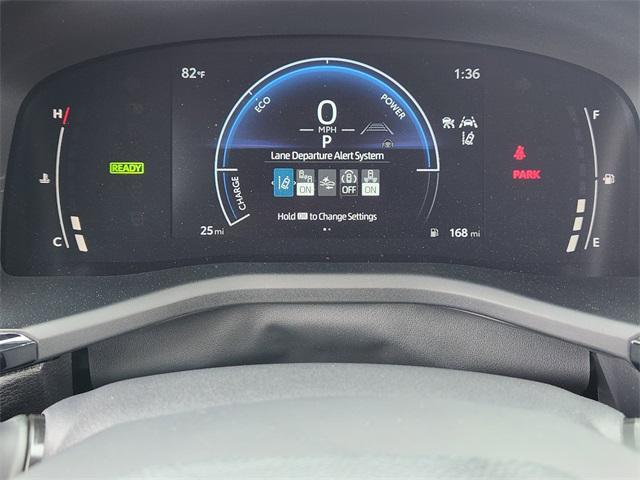 used 2025 Toyota Camry car, priced at $28,991