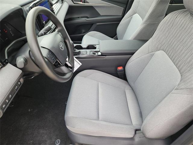 used 2025 Toyota Camry car, priced at $28,991