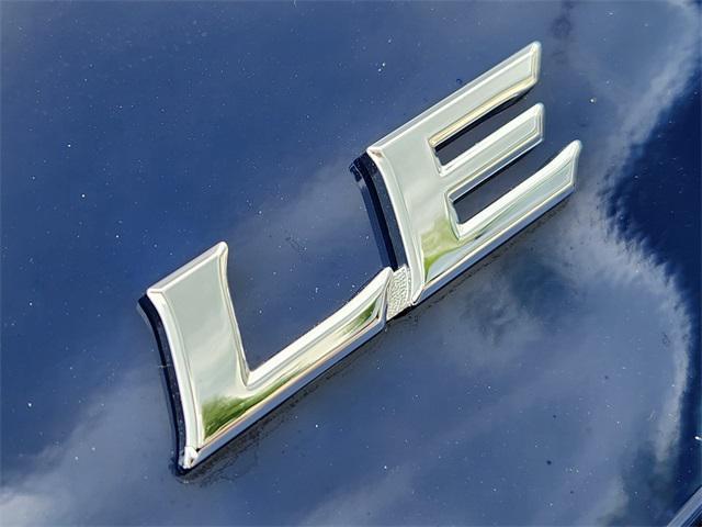 used 2025 Toyota Camry car, priced at $28,991