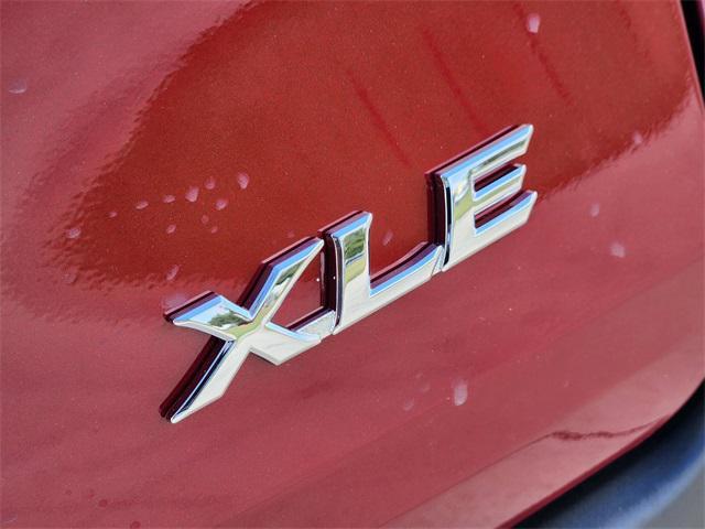 new 2025 Toyota Sienna car, priced at $47,888