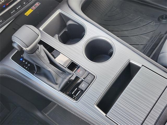 new 2025 Toyota Sienna car, priced at $47,888