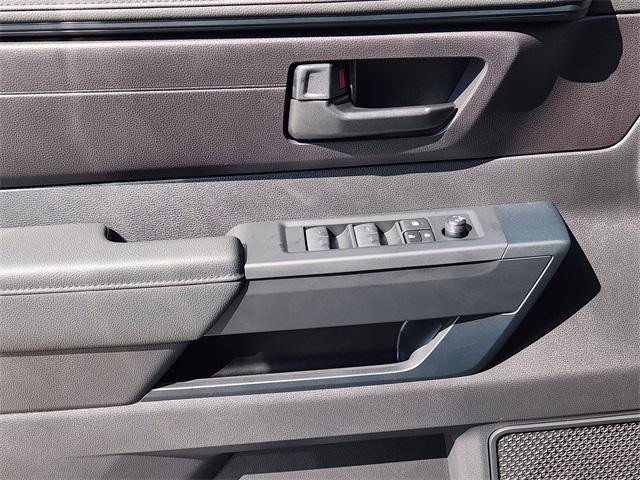 new 2026 Toyota Tundra car, priced at $48,450