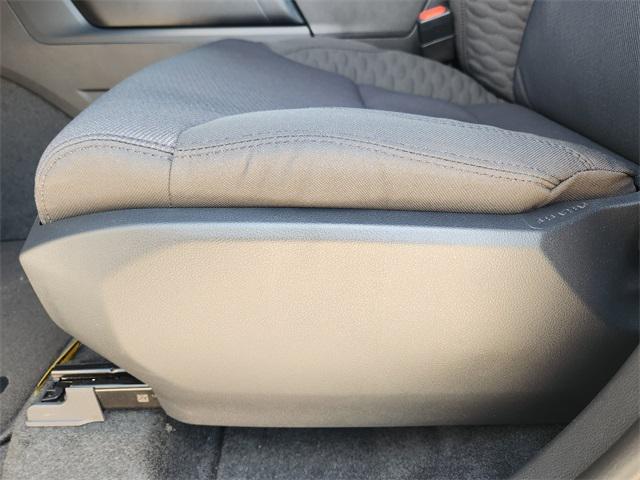 new 2026 Toyota Tundra car, priced at $48,450