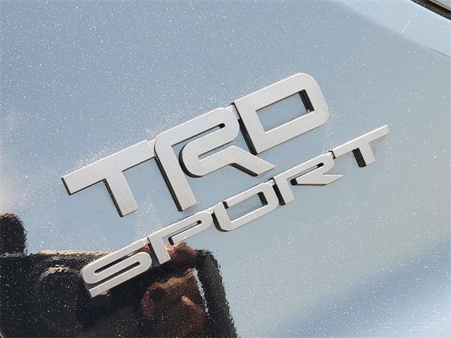 used 2025 Toyota 4Runner car, priced at $56,991