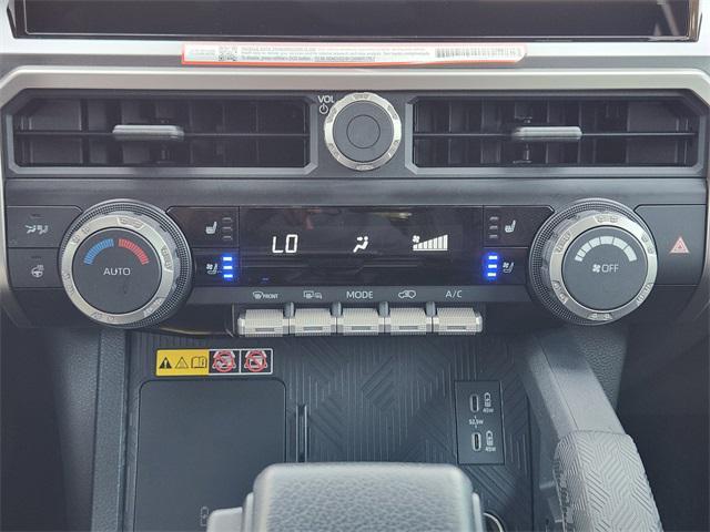 used 2025 Toyota 4Runner car, priced at $56,991