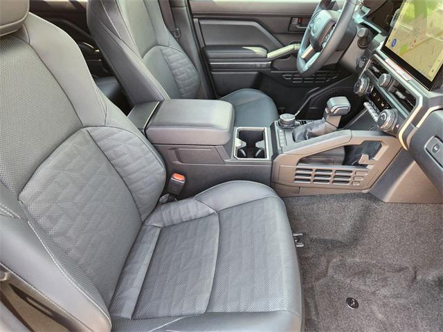 used 2025 Toyota 4Runner car, priced at $56,991