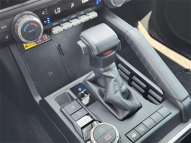 used 2025 Toyota 4Runner car, priced at $56,991