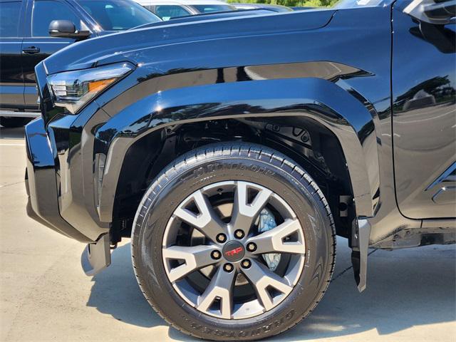 used 2025 Toyota 4Runner car, priced at $56,991
