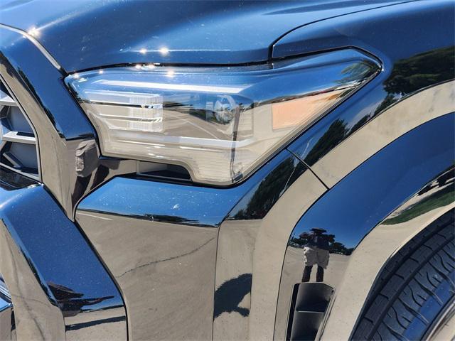 used 2025 Toyota 4Runner car, priced at $56,991