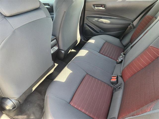 new 2026 Toyota Corolla car, priced at $28,286