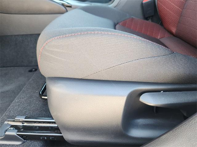 new 2026 Toyota Corolla car, priced at $28,286