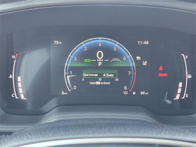 new 2026 Toyota Corolla car, priced at $28,286