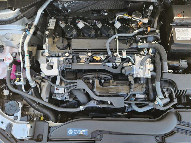 new 2026 Toyota Corolla car, priced at $28,286