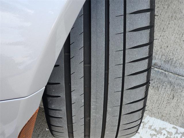 used 2023 Toyota GR86 car, priced at $30,691