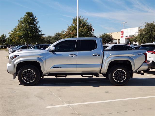 used 2024 Toyota Tacoma car, priced at $39,992