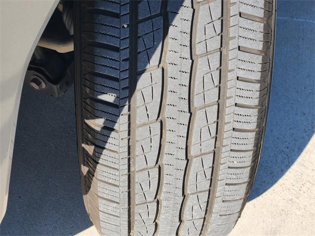 used 2024 Toyota Tacoma car, priced at $39,992