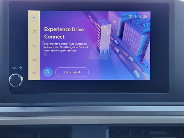 used 2024 Toyota Tacoma car, priced at $39,992