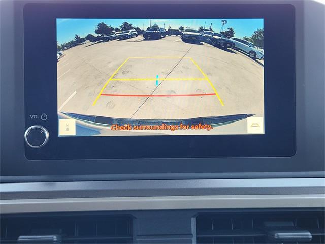 used 2024 Toyota Tacoma car, priced at $39,992