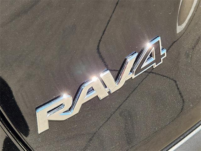 new 2025 Toyota RAV4 Hybrid car, priced at $36,415
