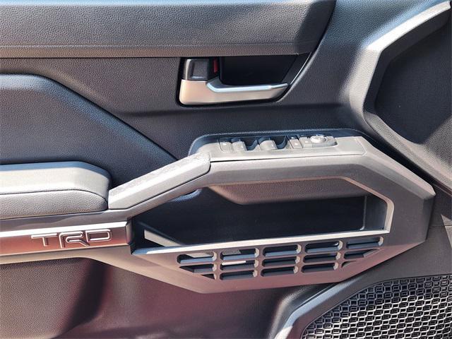 new 2025 Toyota Tacoma car, priced at $52,832