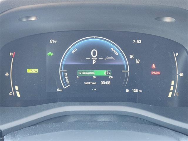 new 2026 Toyota Camry car, priced at $35,986