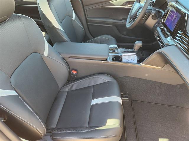 new 2026 Toyota Camry car, priced at $35,986