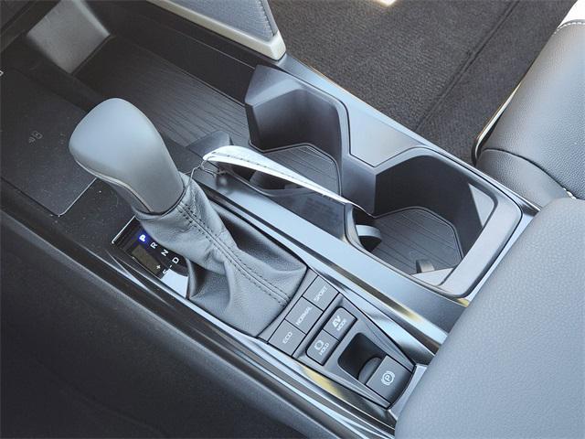 new 2026 Toyota Camry car, priced at $35,986