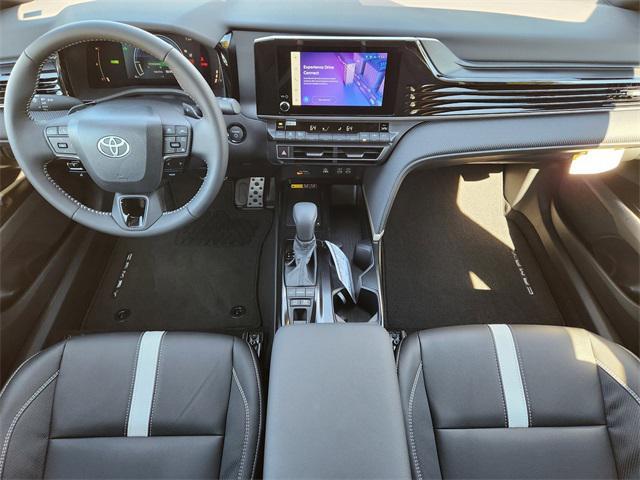 new 2026 Toyota Camry car, priced at $35,986