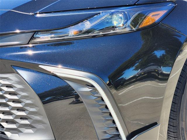 new 2026 Toyota Camry car, priced at $35,986