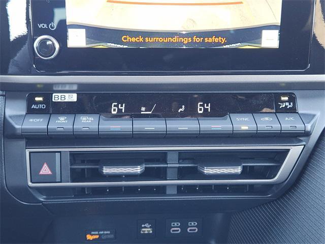 new 2026 Toyota Camry car, priced at $35,986