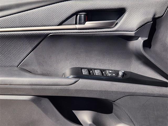 new 2026 Toyota Camry car, priced at $35,986