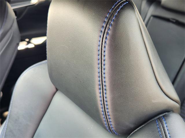used 2022 Toyota RAV4 Hybrid car, priced at $33,991