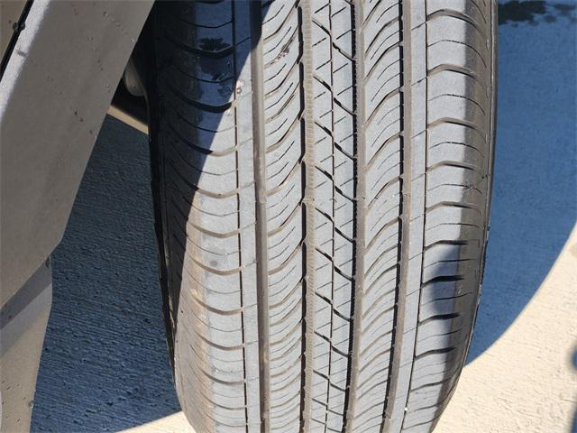 used 2021 Ford Bronco Sport car, priced at $18,992