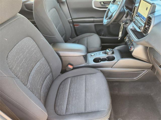 used 2021 Ford Bronco Sport car, priced at $18,992