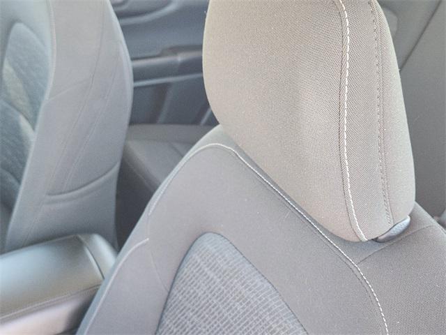 used 2021 Ford Bronco Sport car, priced at $18,992