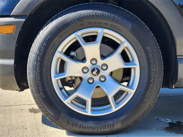 used 2021 Ford Bronco Sport car, priced at $18,992