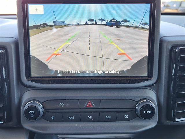 used 2021 Ford Bronco Sport car, priced at $18,992