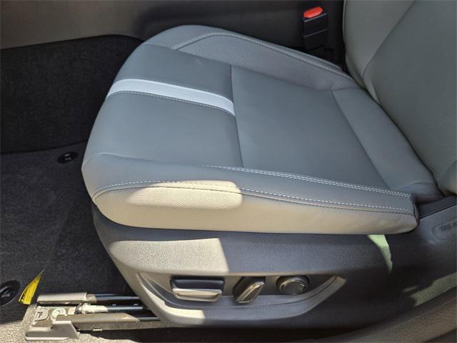new 2025 Toyota Camry car, priced at $36,238