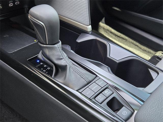 new 2025 Toyota Camry car, priced at $36,238