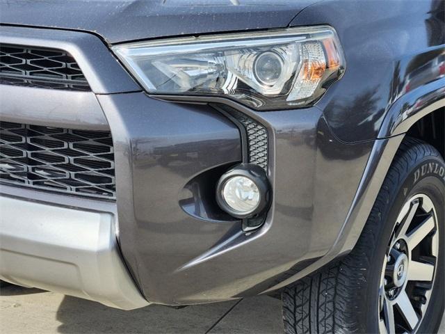 used 2019 Toyota 4Runner car, priced at $37,791