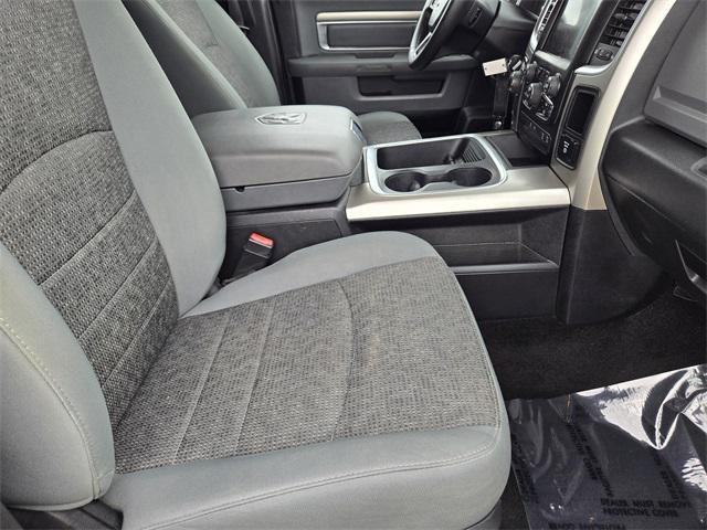 used 2017 Ram 1500 car, priced at $18,692