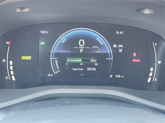 new 2026 Toyota Camry car, priced at $37,064