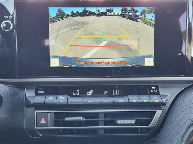 new 2026 Toyota Camry car, priced at $37,064