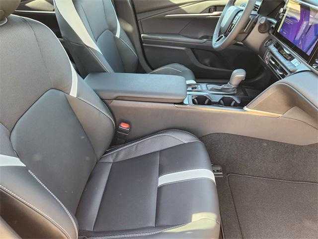 new 2026 Toyota Camry car, priced at $37,064